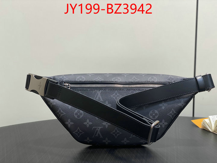 LV Bags(TOP)-Discovery- top quality ID: BZ3942 $: 199USD,