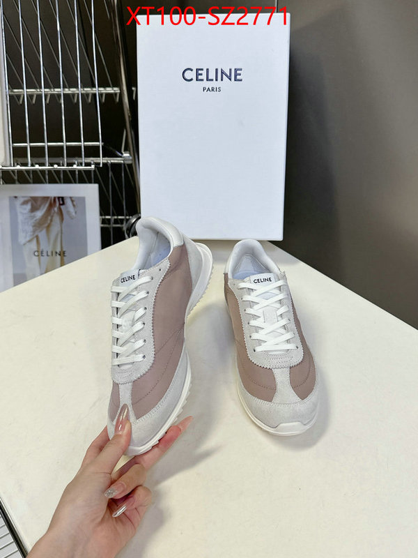 Women Shoes-CELINE what ID: SZ2771 $: 100USD