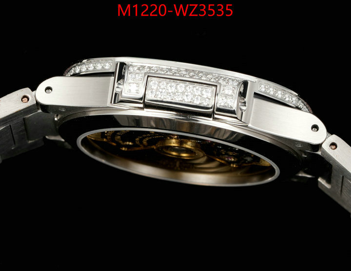 Watch(TOP)-Patek Philippe 1:1 replica ID: WZ3535 $: 1220USD-shoes yupoo Watch(TOP)-Patek Philippe 1:1 replica ID: WZ3535 $: 1220USD
