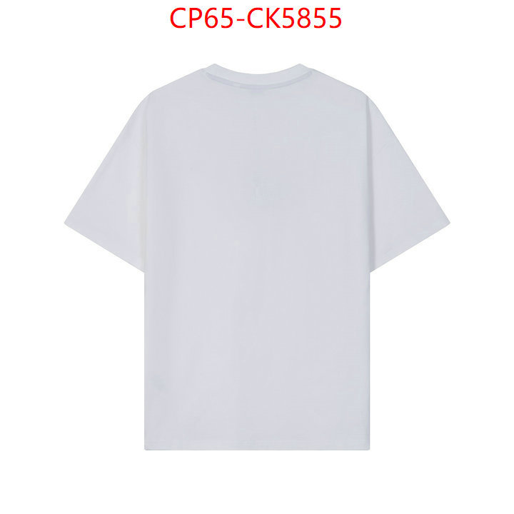 Clothing-Burberry how quality ID: CK5855 $: 65USD