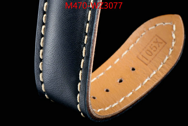 Watch(TOP)-Breitling aaaaa customize ID: WZ3077 $: 470USD-shoes yupoo Watch(TOP)-Breitling aaaaa customize ID: WZ3077 $: 470USD