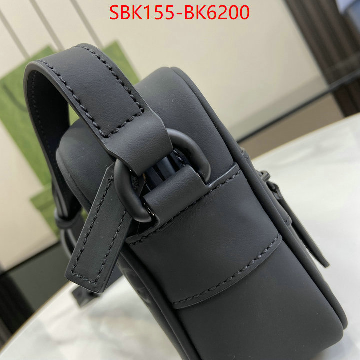 Gucci Bags(TOP)-Crossbody- new 2024 ID: BK6200 $: 155USD,