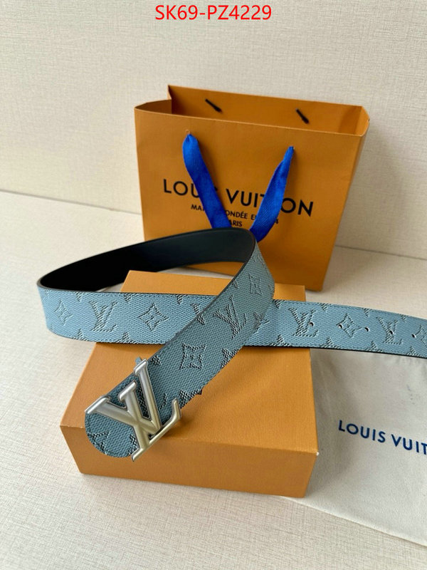 Belts-LV best ID: PZ4229 $: 69USD