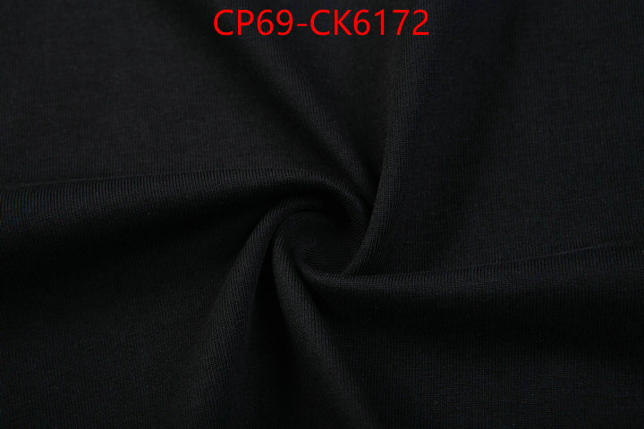 Clothing-Burberry flawless ID: CK6172 $: 69USD