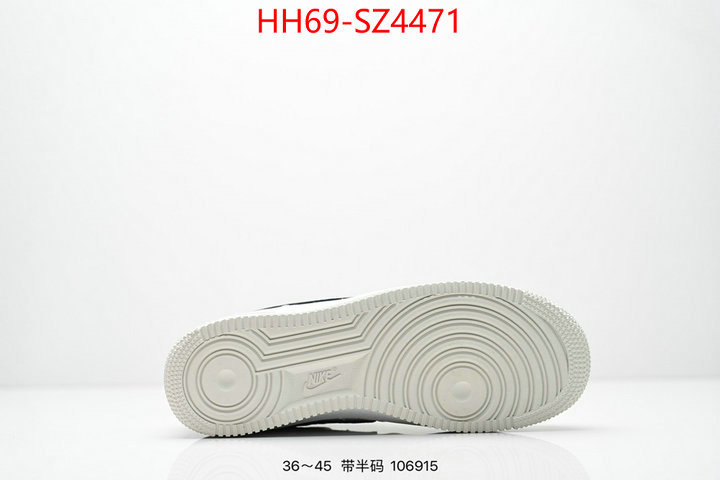Men Shoes-Nike where to buy replicas ID: SZ4471 $: 69USD