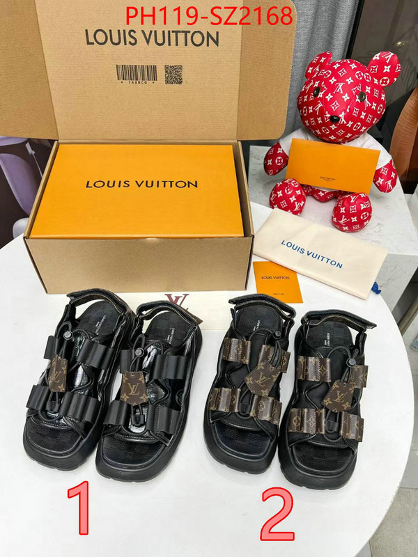 Women Shoes-LV luxury cheap ID: SZ2168 $: 119USD