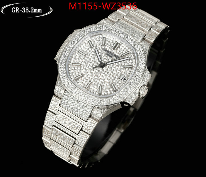 Watch(TOP)-Patek Philippe how to start selling replica ID: WZ3536 $: 1155USD-shoes yupoo Watch(TOP)-Patek Philippe how to start selling replica ID: WZ3536 $: 1155USD