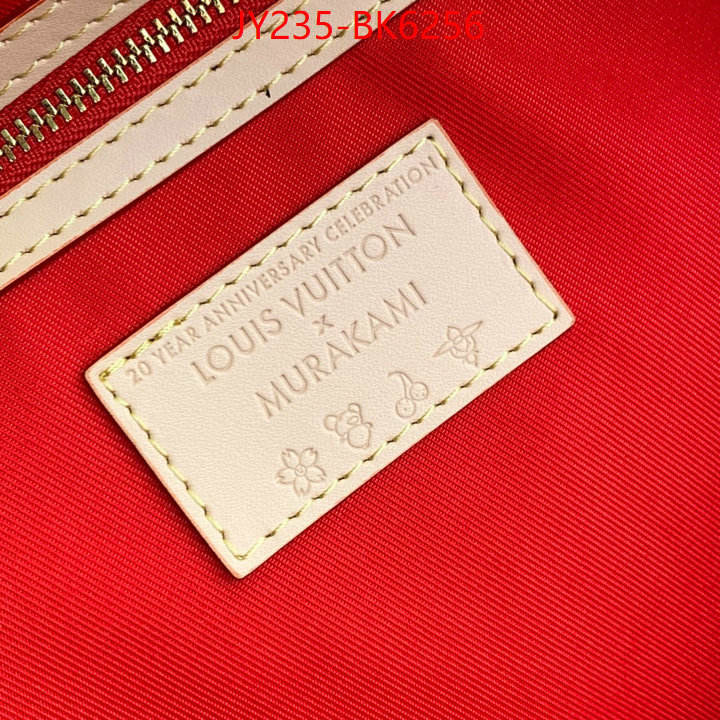 LV Bags(TOP)-Keepall BandouliRe 45-50- replica aaaaa+ designer ID: BK6256 $: 235USD,