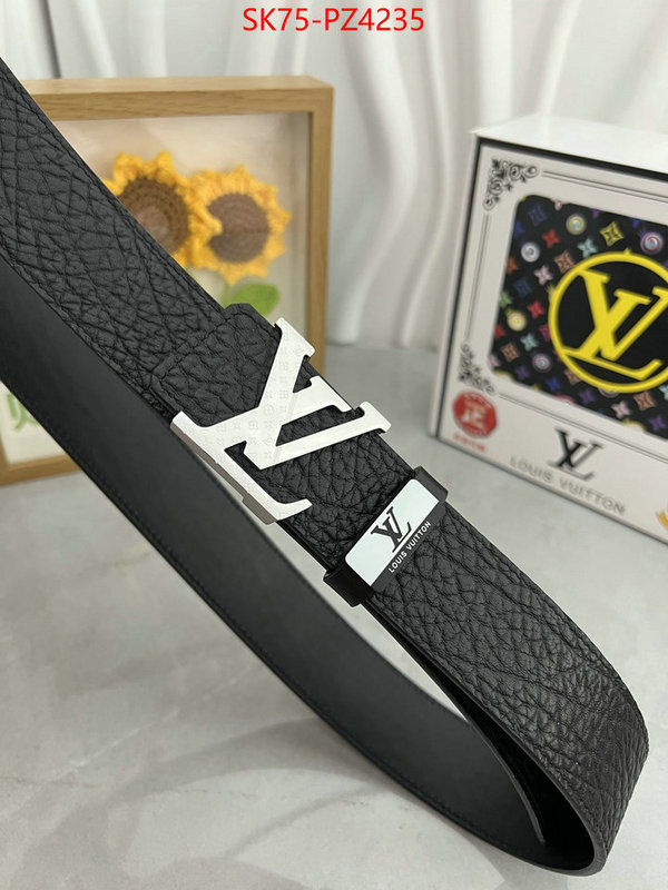 Belts-LV sell high quality ID: PZ4235 $: 75USD