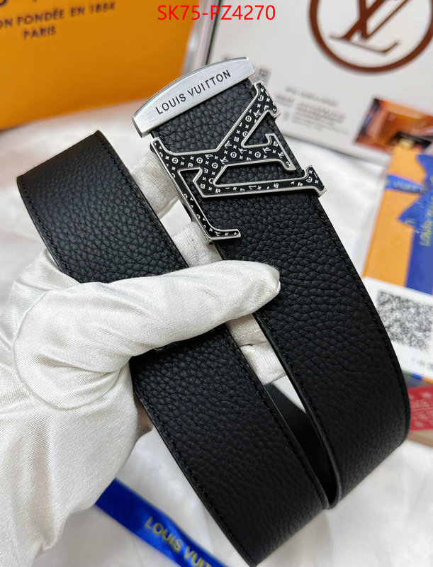 Belts-LV sell online ID: PZ4270 $: 75USD
