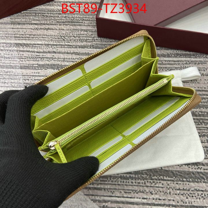 Gucci Bags(TOP)-Wallet- online china ID: TZ3934 $: 89USD,