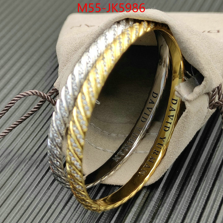 Jewelry-David Yurman best wholesale replica ID: JK5986 $: 55USD