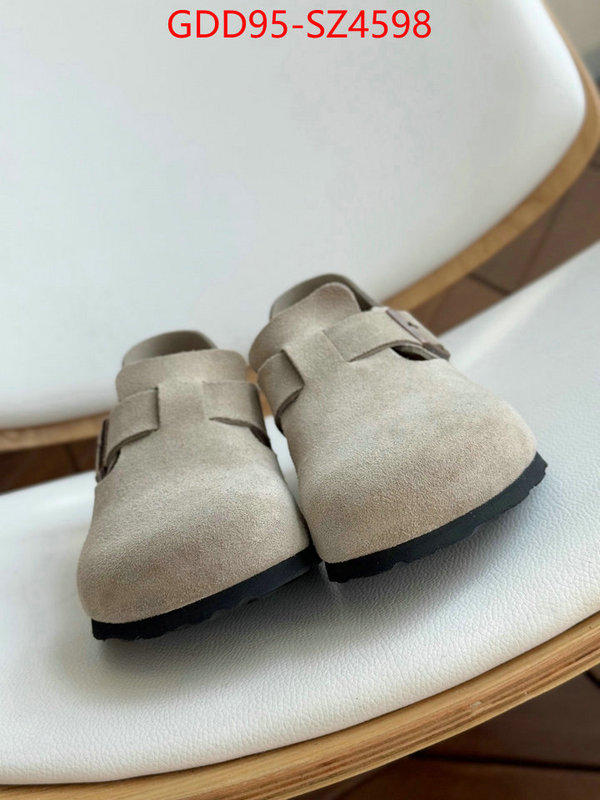 Men Shoes-Birkenstock perfect ID: SZ4598 $: 95USD