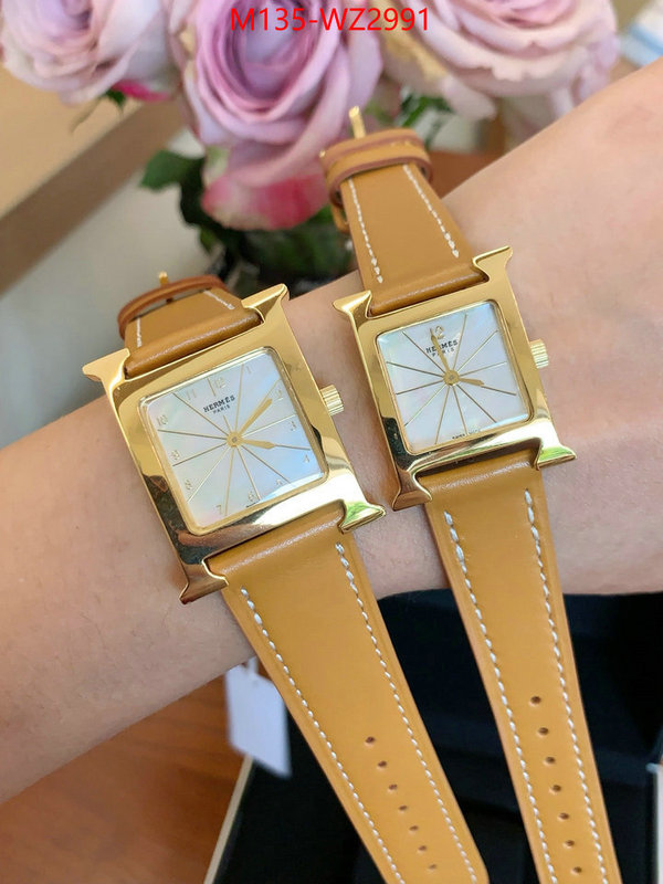 Watch(4A)-Hermes online sale ID: WZ2991 $: 135USD