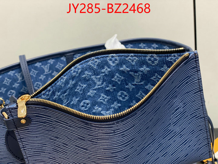 LV Bags(TOP)-Neverfull- what is a counter quality ID: BZ2468 $: 285USD,