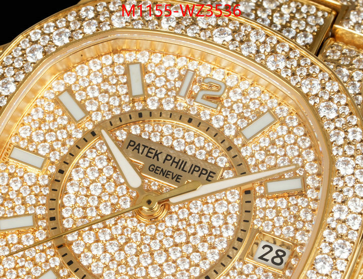 Watch(TOP)-Patek Philippe how to start selling replica ID: WZ3536 $: 1155USD-shoes yupoo Watch(TOP)-Patek Philippe how to start selling replica ID: WZ3536 $: 1155USD
