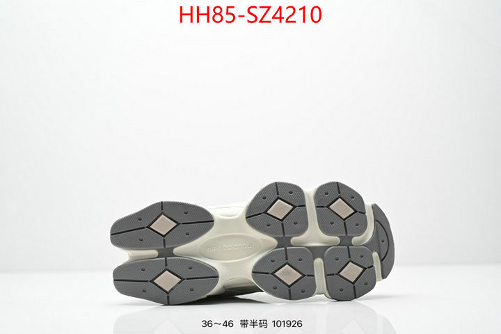 Women Shoes-New Balance what ID: SZ4210 $: 85USD