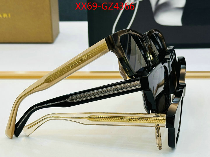 Glasses-Bvlgari luxury cheap ID: GZ4366 $: 69USD