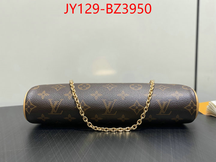 LV Bags(TOP)-Pochette MTis- where can i find ID: BZ3950 $: 129USD,