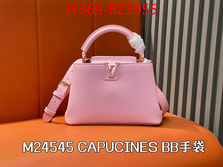 LV Bags(TOP)-Handbag Collection- replica for cheap ID: BZ3955 $: 369USD,