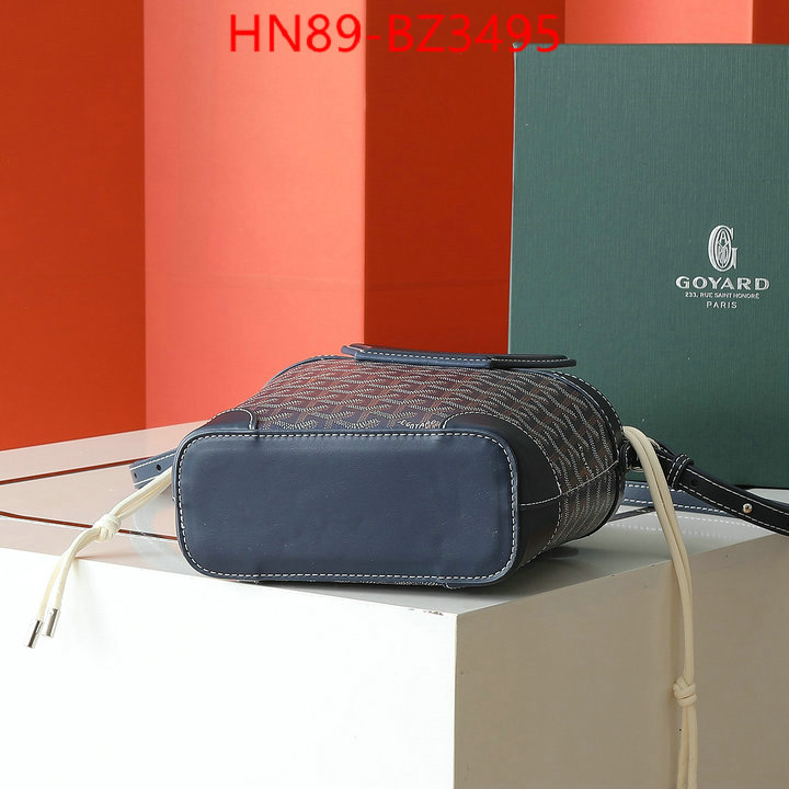 Goyard Bags(4A)-Crossbody- designer high replica ID: BZ3495 $: 89USD,
