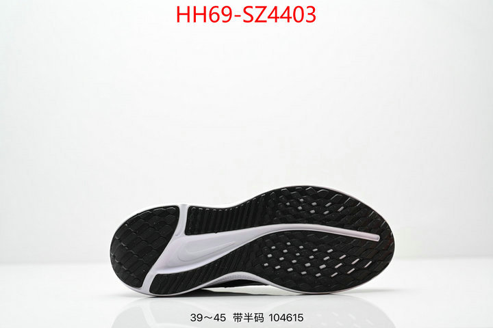 Men Shoes-Nike practical and versatile replica designer ID: SZ4403 $: 69USD