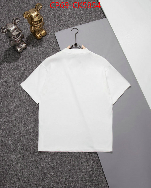Clothing-Fendi high quality happy copy ID: CK5854 $: 69USD