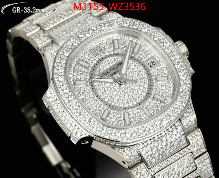 Watch(TOP)-Patek Philippe how to start selling replica ID: WZ3536 $: 1155USD-shoes yupoo Watch(TOP)-Patek Philippe how to start selling replica ID: WZ3536 $: 1155USD