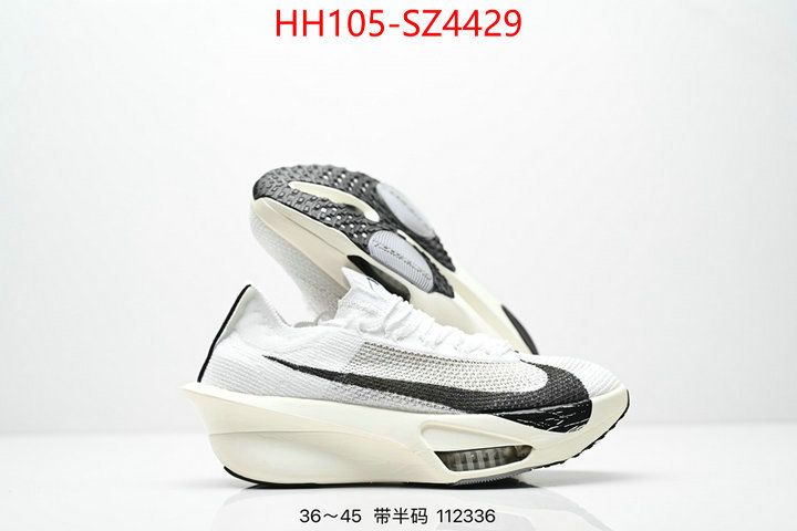 Women Shoes-NIKE wholesale imitation designer replicas ID: SZ4429 $: 105USD
