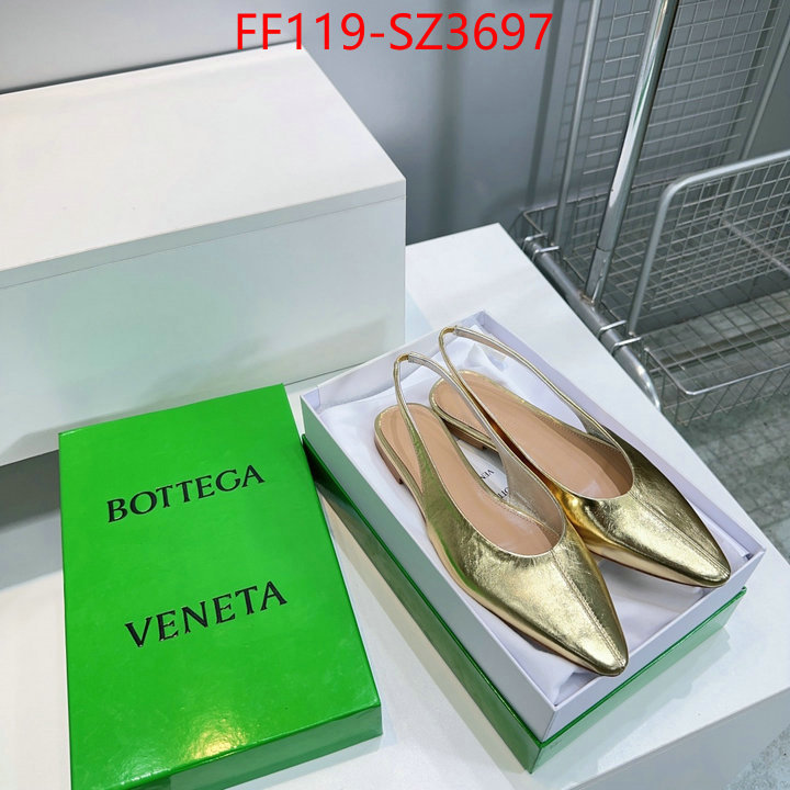 Women Shoes-BV online from china designer ID: SZ3697 $: 119USD