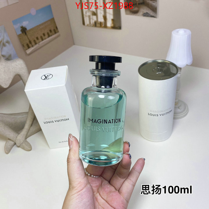 Perfume-LV shop the best high quality ID: XZ1988 $: 75USD