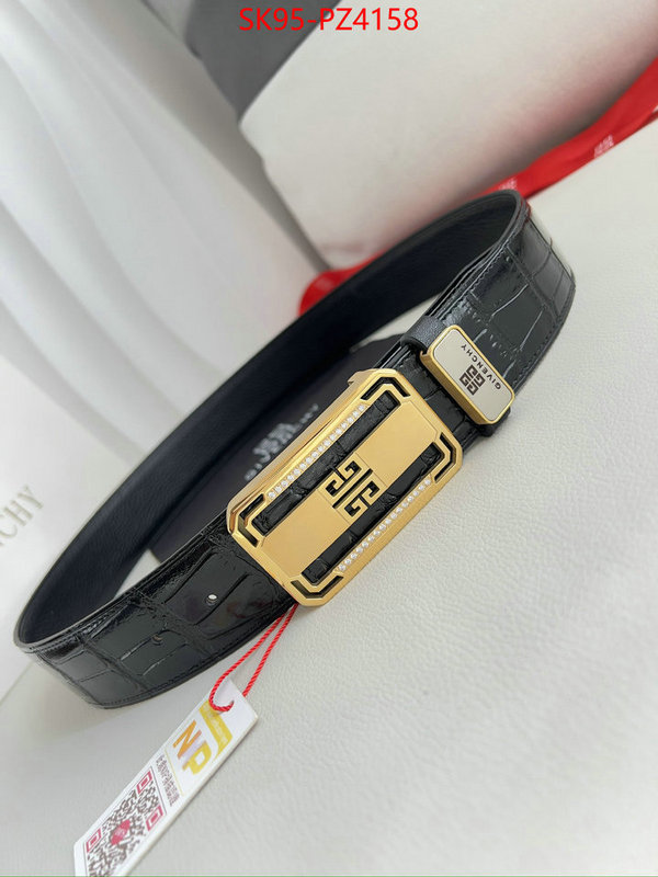 Belts-Givenchy online from china designer ID: PZ4158 $: 95USD