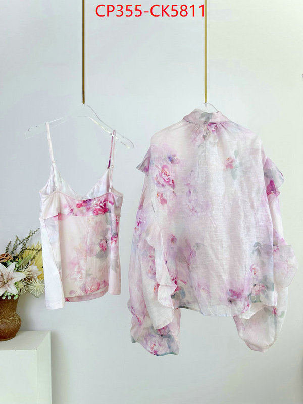 Clothing-Zimmermann replcia cheap ID: CK5811