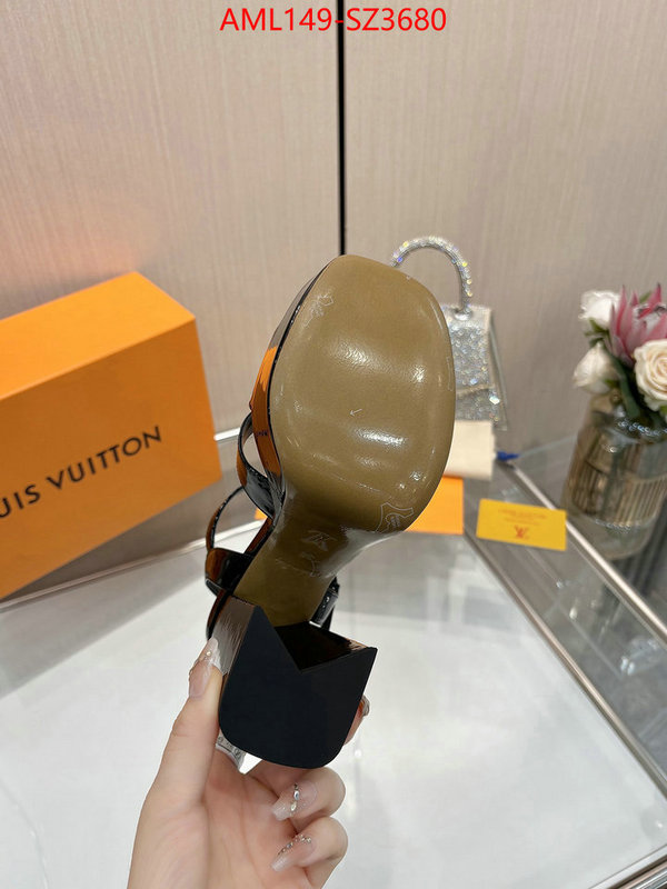 Women Shoes-LV where to find the best replicas ID: SZ3680 $: 149USD-shoes yupoo Women Shoes-LV where to find the best replicas ID: SZ3680 $: 149USD