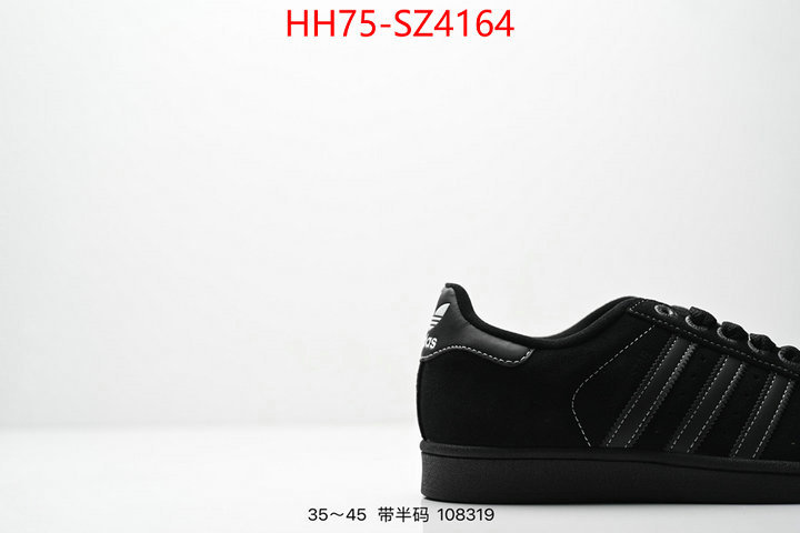 Men Shoes-Adidas buy sell ID: SZ4164 $: 75USD
