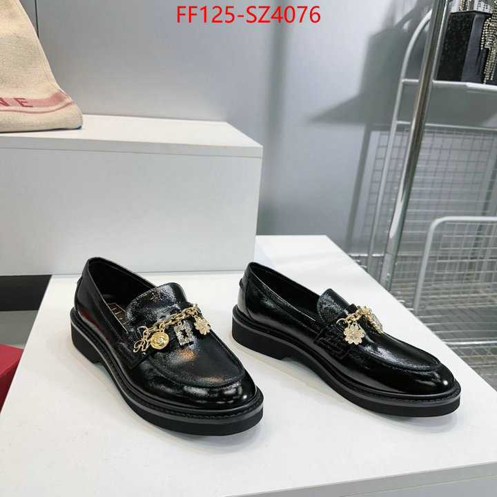 Women Shoes-Rogar Vivier online from china designer ID: SZ4076 $: 125USD