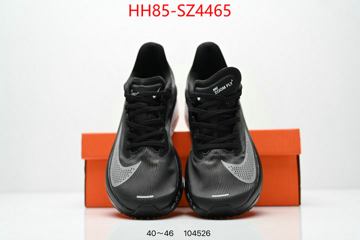 Men Shoes-Nike aaaaa customize ID: SZ4465 $: 85USD