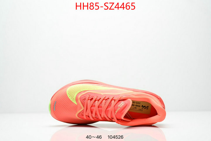 Men Shoes-Nike aaaaa customize ID: SZ4465 $: 85USD