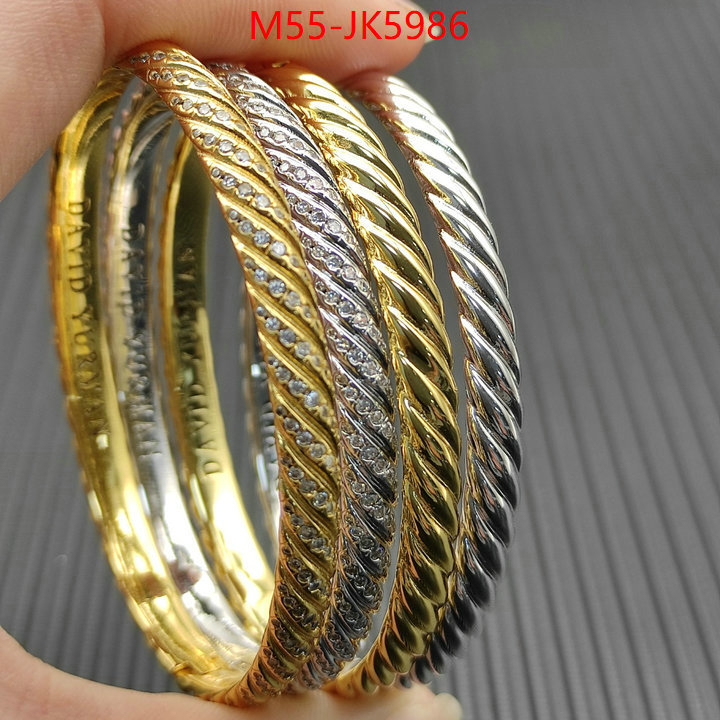 Jewelry-David Yurman best wholesale replica ID: JK5986 $: 55USD