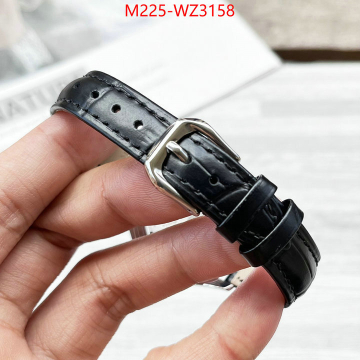 Watch(TOP)-Vacheron Constantin is it illegal to buy ID: WZ3158 $: 225USD