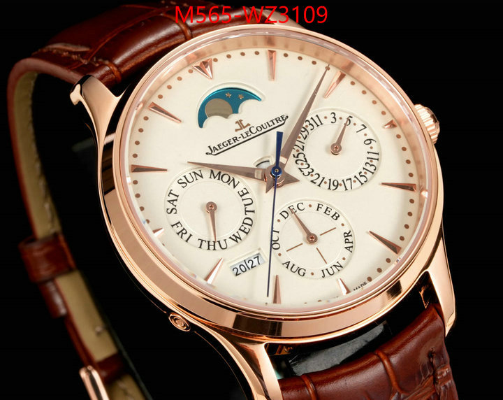 Watch(TOP)-JaegerLeCoultre the online shopping ID: WZ3109 $: 565USD