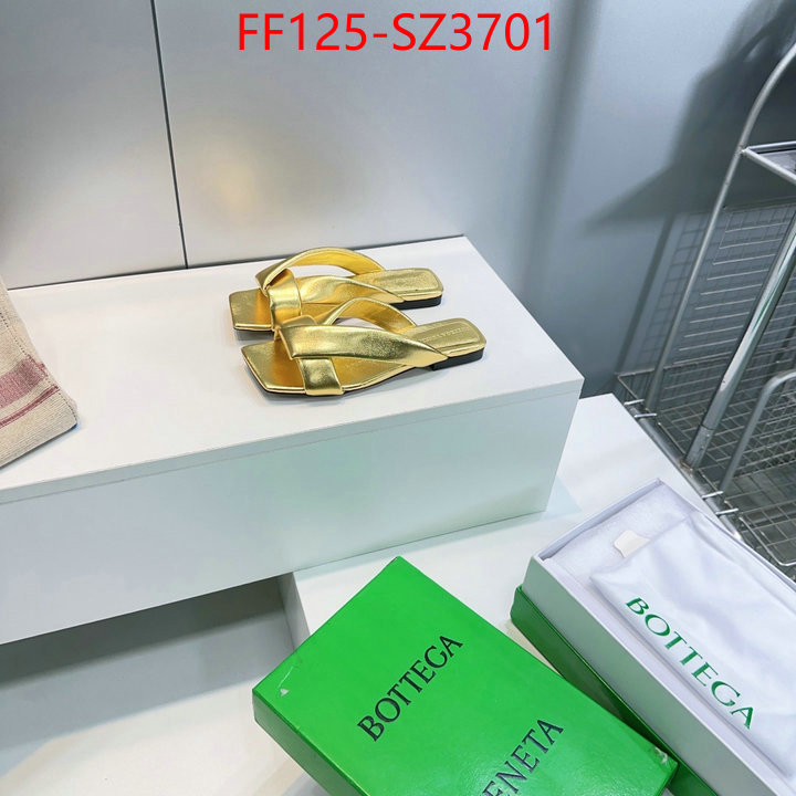 Women Shoes-BV website to buy replica ID: SZ3701 $: 125USD