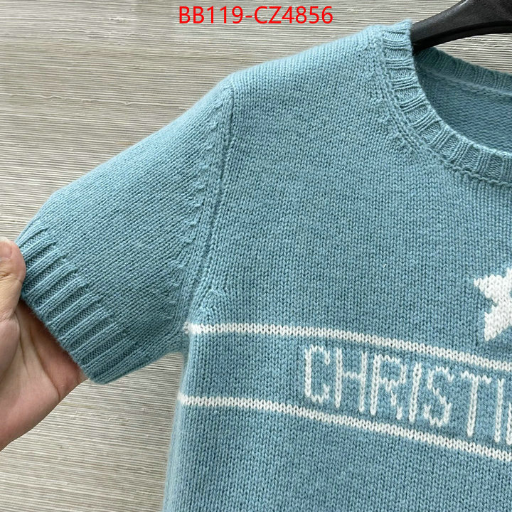 Clothing-Dior shop now ID: CZ4856 $: 119USD