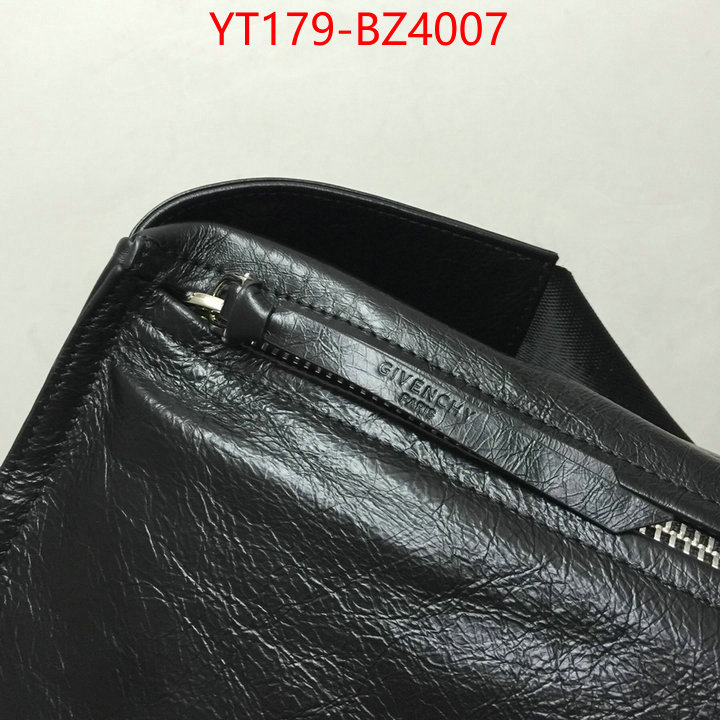 Givenchy Bags(TOP)-Crossbody- shop designer ID: BZ4007 $: 179USD,
