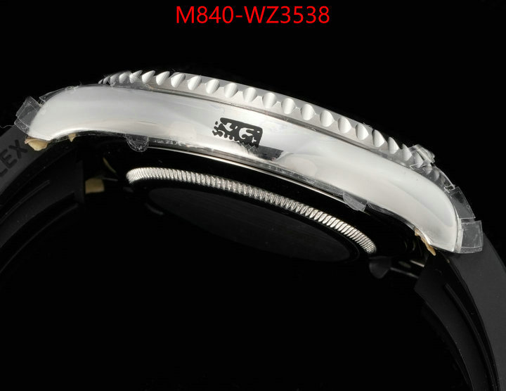 Watch(TOP)-Rolex where to buy the best replica ID: WZ3538 $: 840USD