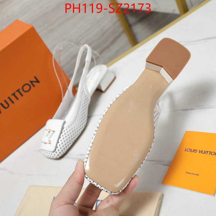 Women Shoes-LV we provide top cheap aaaaa ID: SZ2173 $: 119USD