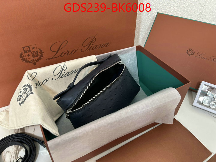 Loro piana Bags (TOP)-Crossbody- replica wholesale ID: BK6008 $: 239USD,