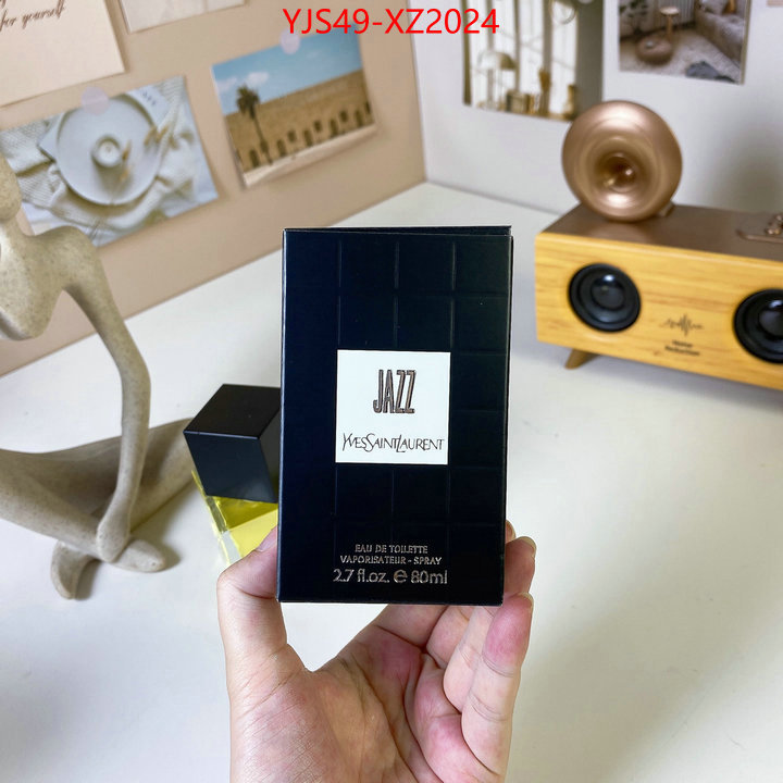 Perfume-YSL 7 star ID: XZ2024 $: 49USD