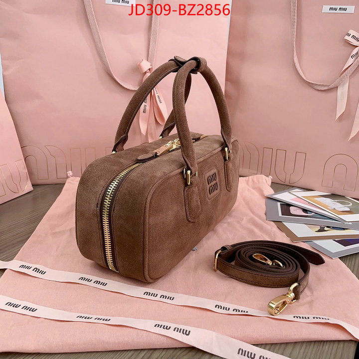 Miu Miu Bags(TOP)-Crossbody- cheap ID: BZ2856 $: 309USD,
