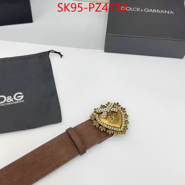 Belts-DG mirror quality ID: PZ4112 $: 95USD